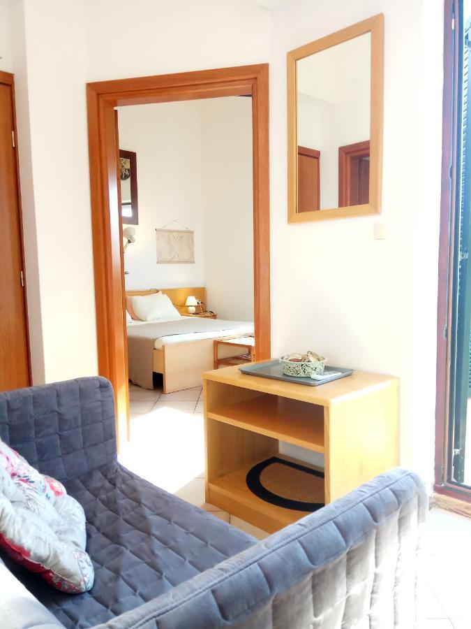 Apartment Apoksiomen Barbat na Rabu Exterior photo