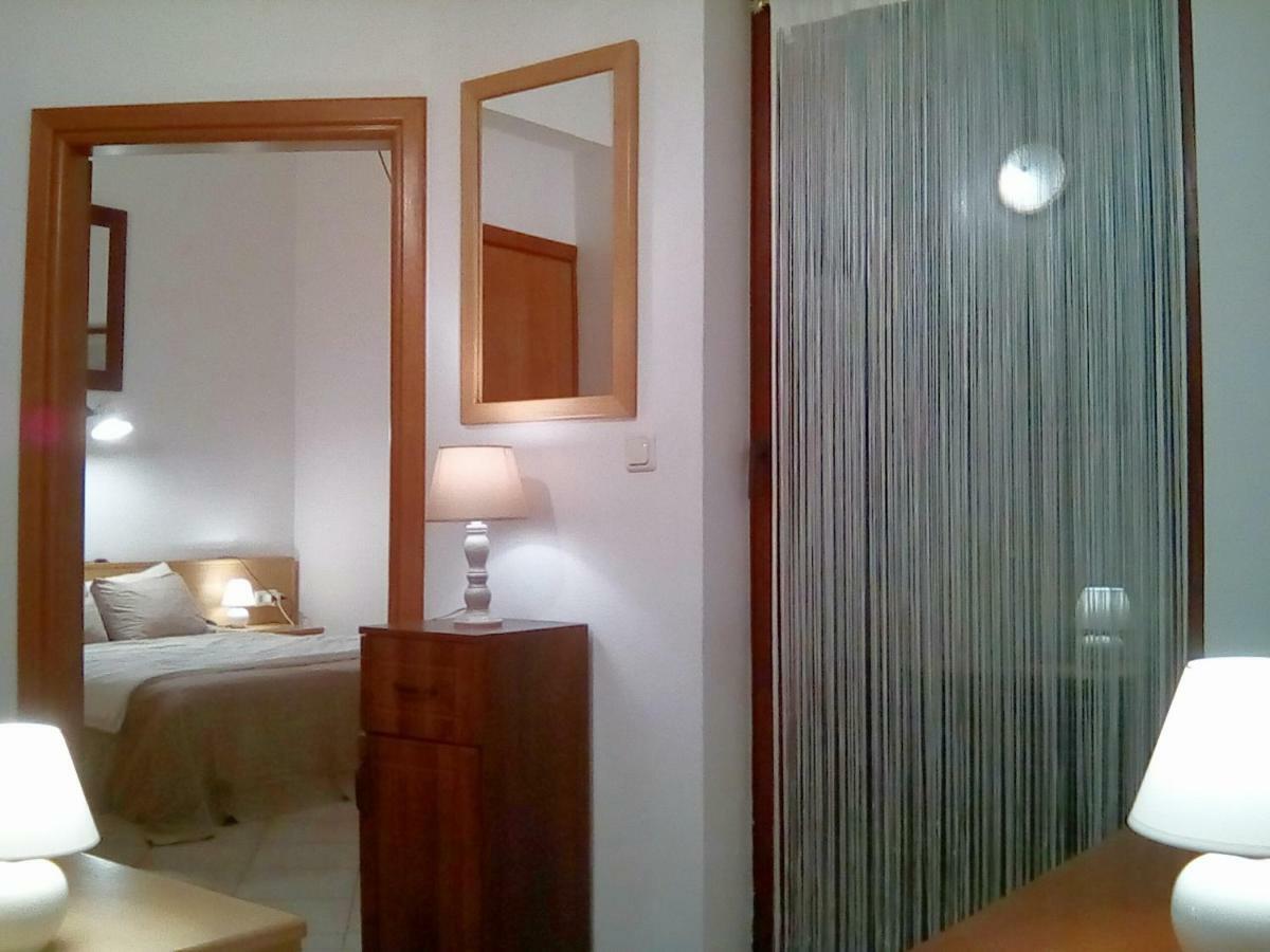 Apartment Apoksiomen Barbat na Rabu Exterior photo