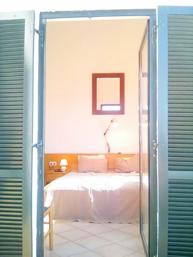 Apartment Apoksiomen Barbat na Rabu Exterior photo